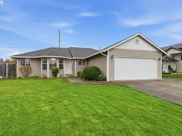 107 SW 14th Cir, Battle Ground, WA 98604