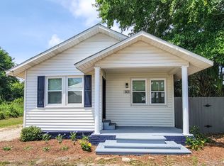 303 Easterbrook St, Bay Saint Louis, MS 39520