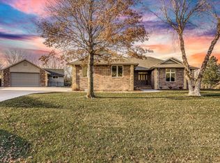 515 S Reece Cir, Goddard, KS 67052