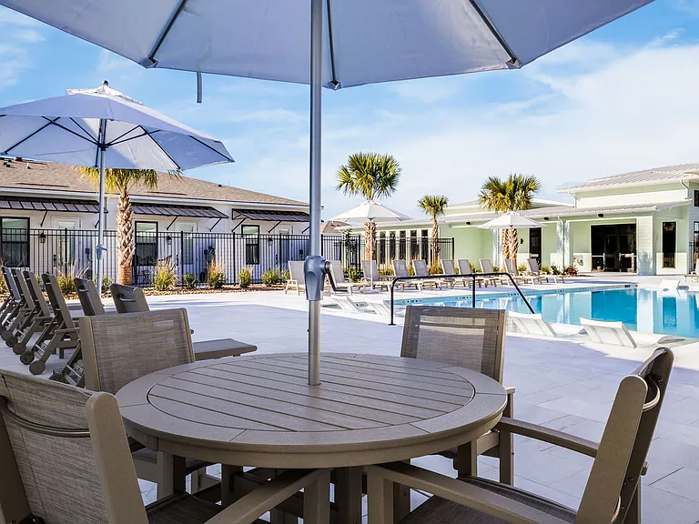 Trinity Villas — Photo 48