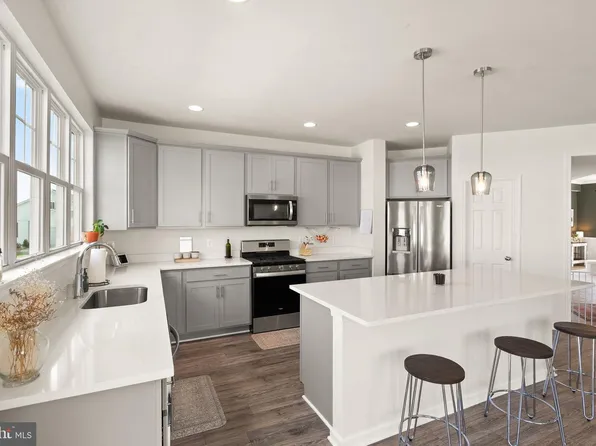 131 Interlace Way, Stephenson, VA 22656