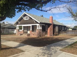 1258 D St, Reedley, CA 93654