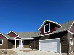 17 Durango Trl, Three Forks, MT 59752