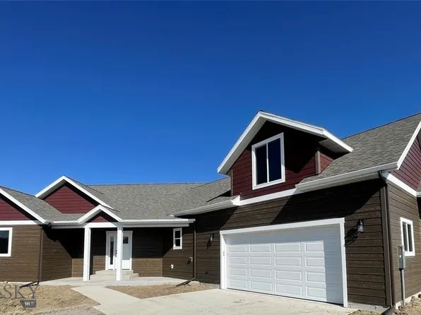 17 Durango Trl, Three Forks, MT 59752