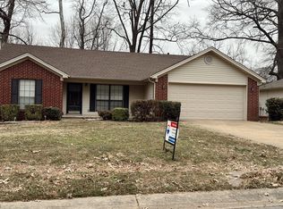 20 Shaded Oaks Dr, Cabot, AR 72023