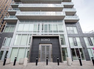 111 Champagne Ave S #502, Ottawa, ON K1S 5V3