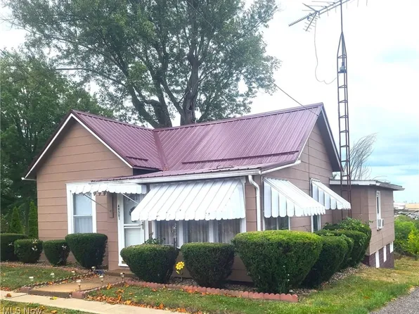 49501 Green St, Adena, OH 43901