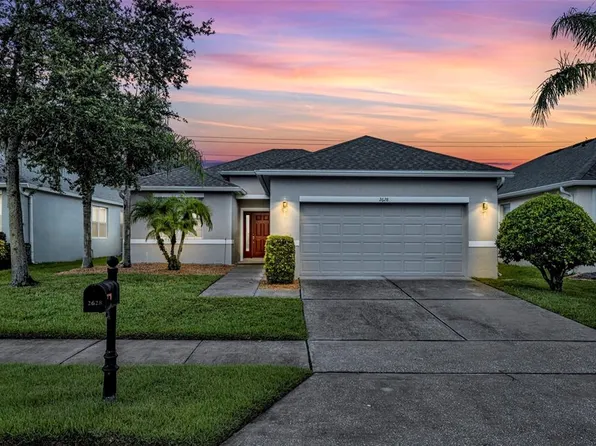 2628 Balforn Tower Way, Winter Garden, FL 34787