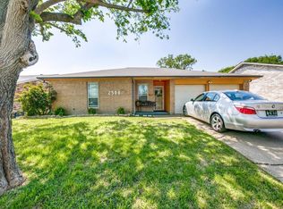 2504 Cardinal Ct, Mesquite, TX