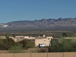 1550 N Via Tubertama, Green Valley, AZ 85614