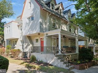 525 Burnham Rd, Philadelphia, PA 19119