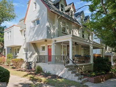 525 Burnham Rd, Philadelphia, PA, 19119