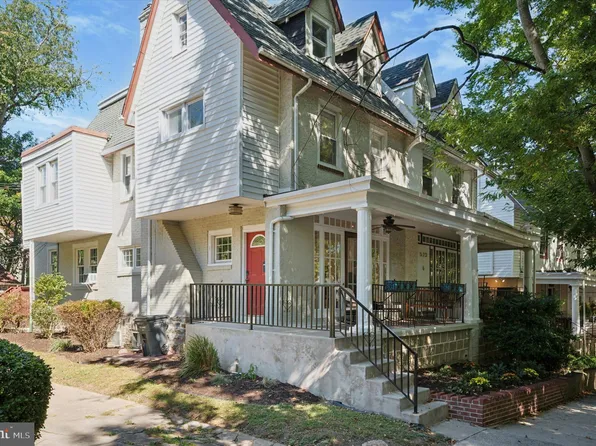 525 Burnham Rd, Philadelphia, PA 19119