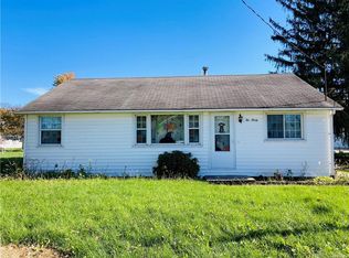 230 N Maple St, Eldorado, OH 45321