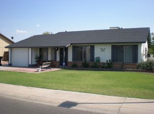 7953 W Sahuaro Dr, Peoria, AZ 85345