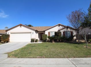 4140 W Cambridge Ave, Fresno, CA 93722
