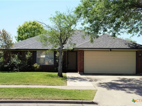 4210 Fawn Dr, Killeen, TX 76542