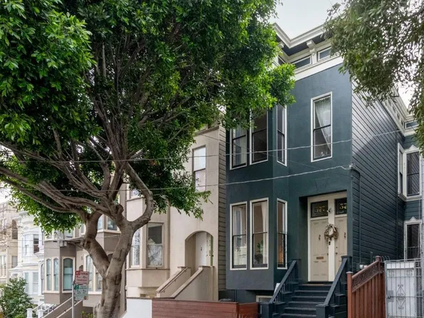 577 Fell St, San Francisco, CA 94102