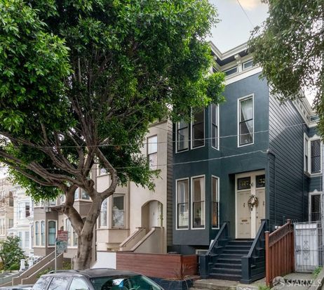 577 Fell St, San Francisco, CA 94102