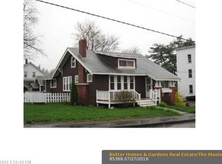 37 Acadia Ave, Lewiston, ME 04240