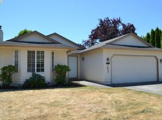 7603 NE 56th St, Vancouver, WA 98662
