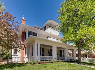 1515 High St, Boulder, CO 80304