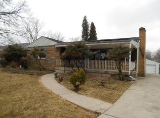 1361 Ellsworth Ave, Columbus, OH