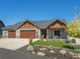 14329 E 39th Ln, Veradale, WA 99037