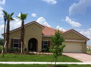 3844 Golden Knot Dr, Kissimmee, FL 34746