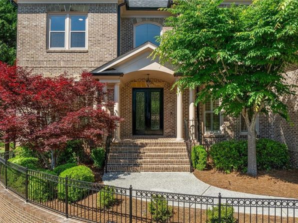8745 Islesworth Ct, Duluth, GA 30097