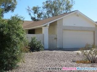 1523 W Jacinto Ave, Mesa, AZ 85202