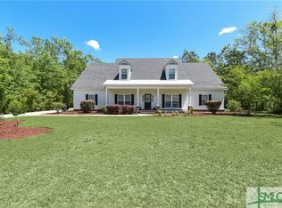 60 Eddenfield Ln, Richmond Hill, GA 31324