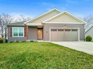 309 Victoria Way, Franklin, KY 42134