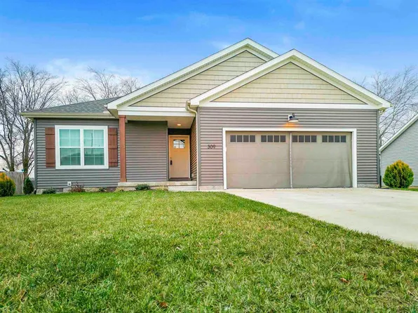 309 Victoria Way, Franklin, KY 42134