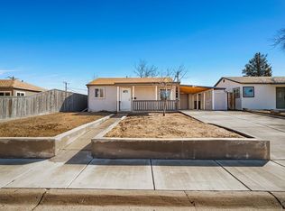 1708 Henry Ave, Pueblo, CO