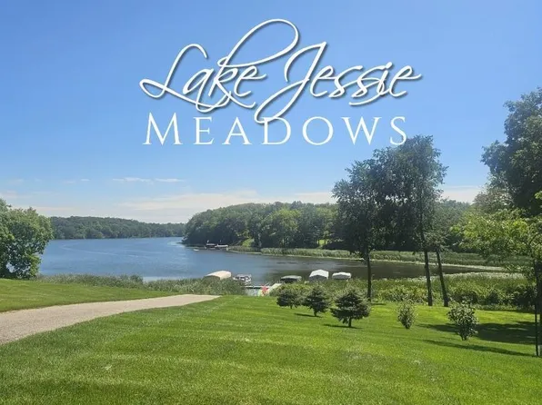 LOT 41 Jessie View Dr SE, Alexandria, MN 56308