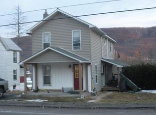 504 Woods Ave, Lock Haven, PA 17745