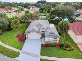 3742 Spring Crest Ct, Lake Worth, FL 33467
