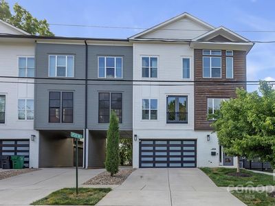 2006 Upstate Way, Charlotte, NC, 28206