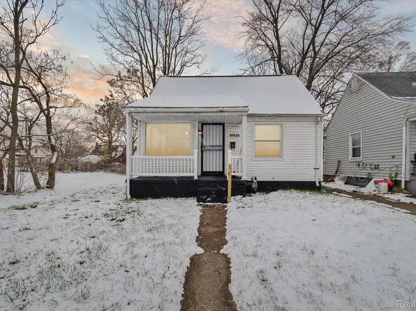 3262 Moore St, Inkster, MI 48141