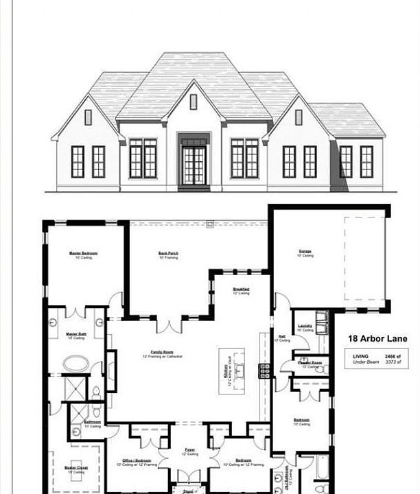 2nd image of 18 Arbor Ln