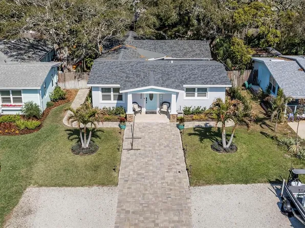 808 E 24th Ave, New Smyrna Beach, FL 32169