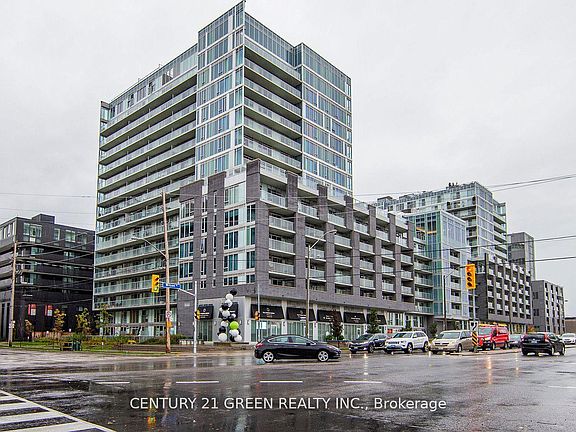 2nd image of 555 Wilson Ave #E501