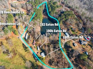 242 Eaton Rd, Jasper, GA 30143