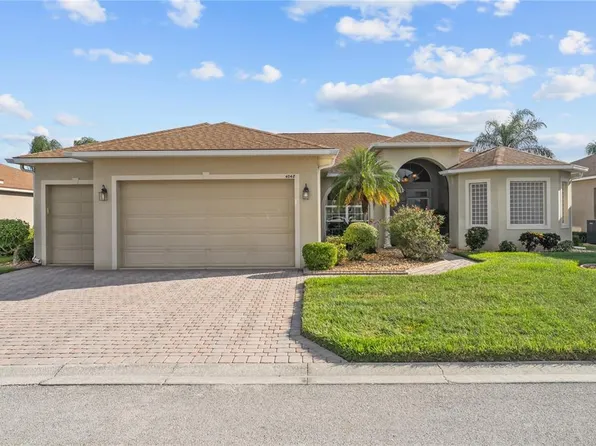 4048 Phoenician Way, Winter Haven, FL 33884