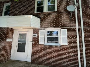 1313 Highland Ave, Chester, PA 19013