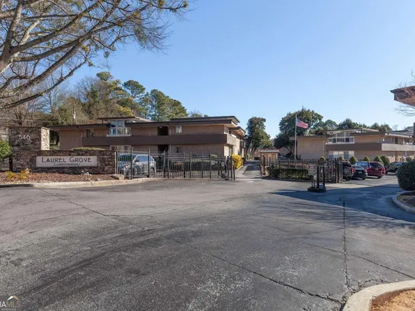 346 Carpenter Dr APT 80, Sandy Springs, GA 30328