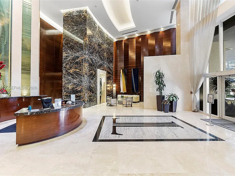 15811 Collins Ave #1205-fl 331 — Photo 54