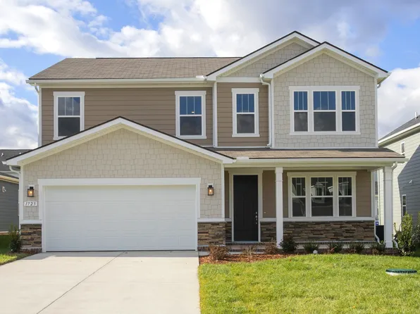 1723 Allwood Ave E Lot 438, Murfreesboro, TN 37128