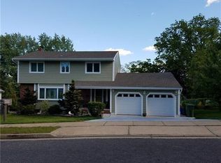 32 Jensen Rd, Sayreville, NJ 08872